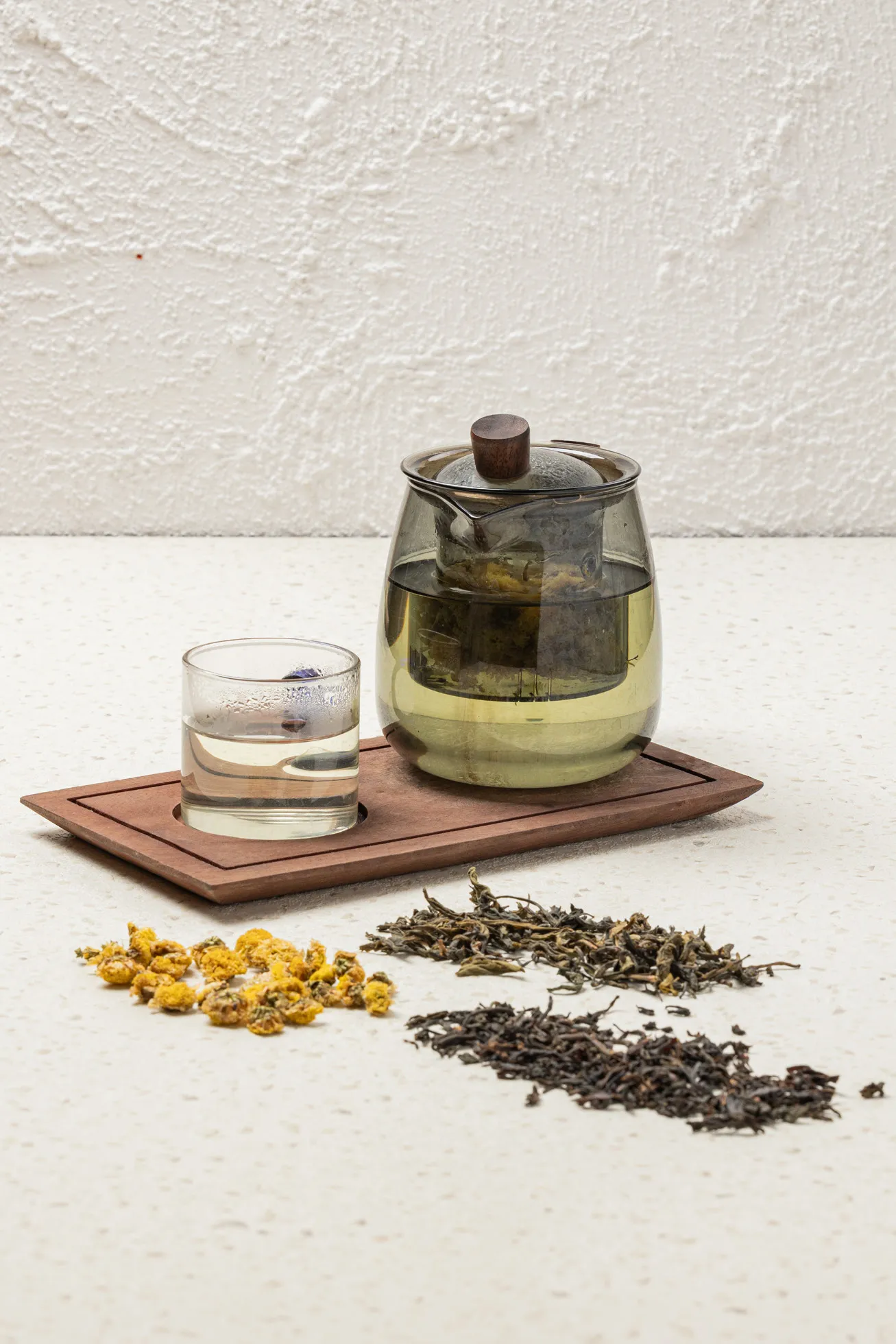 Creme brulee dessert